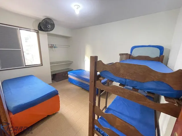 Imagem 8: Apartamento À Venda 2 Quartos na Quadra do Mar da Praia do Morro, Guarapari E.s