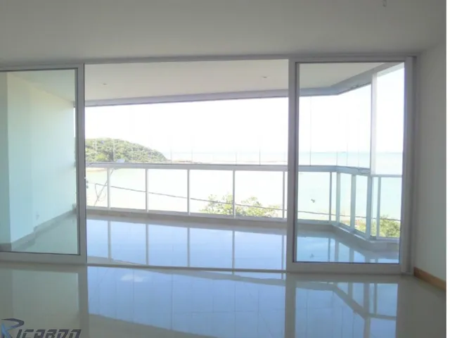Imagem: Apartamento de 4 Suítes À Venda, Frente