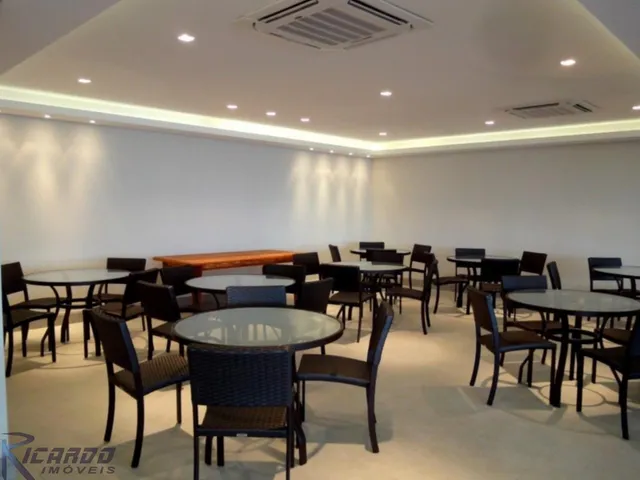 Imagem 6: Apartamento de 4 Suítes À Venda, Frente Mar da Praia de Bacutia, Enseada Azul, Guarapari - Es