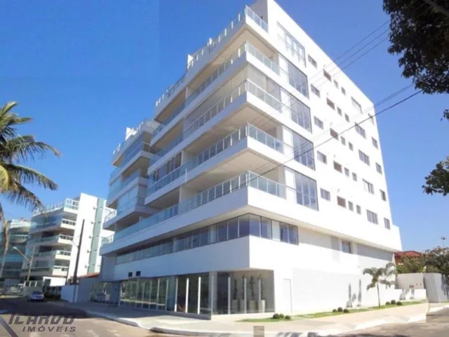 Imagem 4: Apartamento de 4 Suítes À Venda, Frente Mar da Praia de Bacutia, Enseada Azul, Guarapari - Es