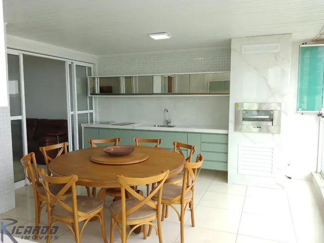 Imagem: Luxuoso Apartamento À Venda em Guarapari-Es