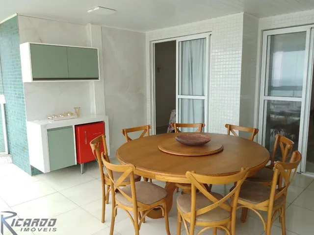 Imagem 15: Luxuoso Apartamento À Venda em Guarapari-Es, Praia do Morro: 4 Quartos, 2 Suítes, 1 Sala, 3 Banheiros, 3 Vagas, 150M²