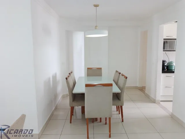 Imagem 5: Luxuoso Apartamento À Venda em Guarapari-Es, Praia do Morro: 4 Quartos, 2 Suítes, 1 Sala, 3 Banheiros, 3 Vagas, 150M²