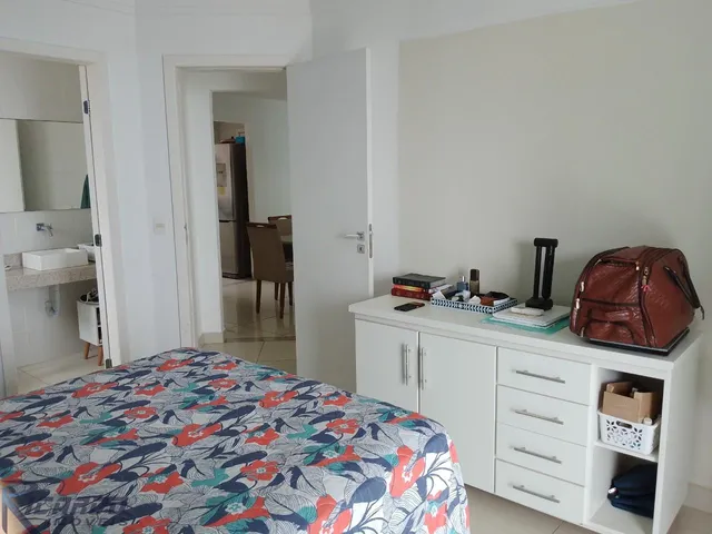 Imagem 10: Luxuoso Apartamento À Venda em Guarapari-Es, Praia do Morro: 4 Quartos, 2 Suítes, 1 Sala, 3 Banheiros, 3 Vagas, 150M²
