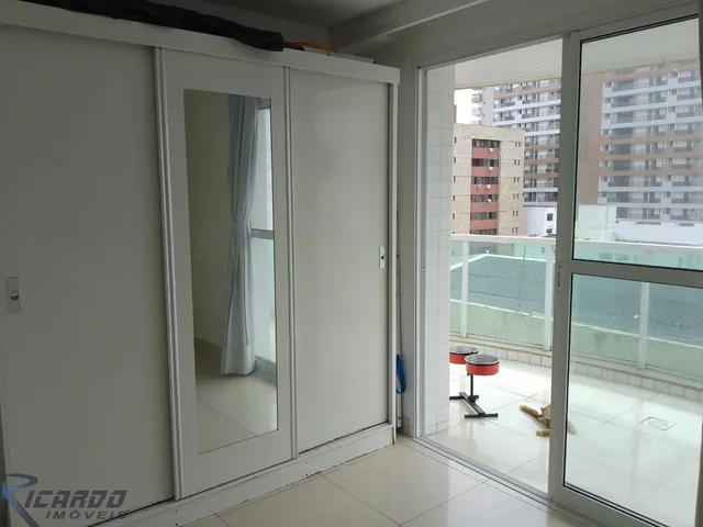 Imagem 16: Luxuoso Apartamento À Venda em Guarapari-Es, Praia do Morro: 4 Quartos, 2 Suítes, 1 Sala, 3 Banheiros, 3 Vagas, 150M²