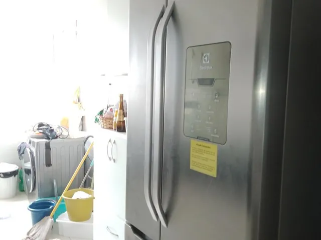 Imagem 3: Luxuoso Apartamento À Venda em Guarapari-Es, Praia do Morro: 4 Quartos, 2 Suítes, 1 Sala, 3 Banheiros, 3 Vagas, 150M²