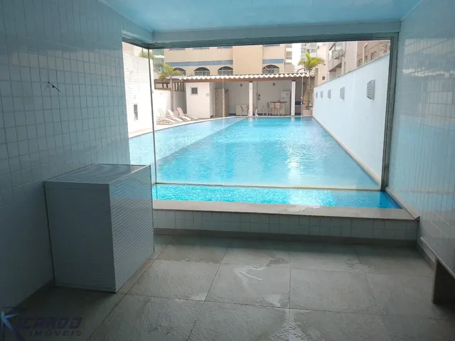 Imagem 6: Luxuoso Apartamento À Venda em Guarapari-Es, Praia do Morro: 4 Quartos, 2 Suítes, 1 Sala, 3 Banheiros, 3 Vagas, 150M²