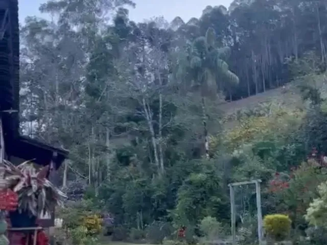 Imagem 7: Fazenda em Região Privilegiada! Verde, Nascentes, Lago, Benfeitorias e Muito Mais! Aproveite!