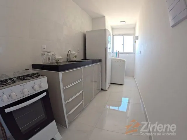 Imagem 12: Apartamento À Venda 2 Quartos, Sendo 2 Suítes e 2 Vagas na Praia do Morro, Fino Acabamento e Lazer Completo