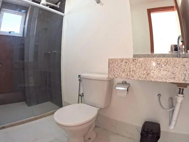 Imagem 3: Apartamento À Venda 2 Quartos, Sendo 2 Suítes e 2 Vagas na Praia do Morro, Fino Acabamento e Lazer Completo