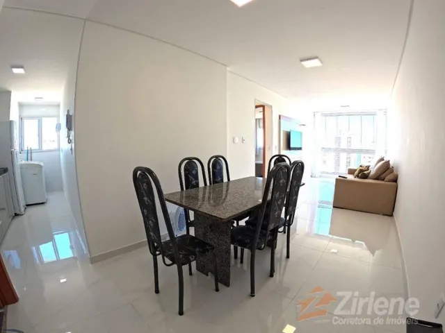 Imagem 13: Apartamento À Venda 2 Quartos, Sendo 2 Suítes e 2 Vagas na Praia do Morro, Fino Acabamento e Lazer Completo