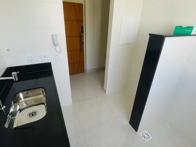 Imagem 6: Apartamento a Venda 2 Suítes Praia do Morro Guarapari E.s Enfrente a Feira da Onda!