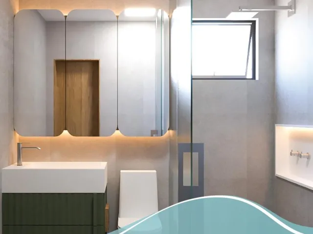 Imagem 7: Casa Dúplex com 121 M2. R$ 750 Mil. Sinal Mais 12X. Prazo: Set/2025