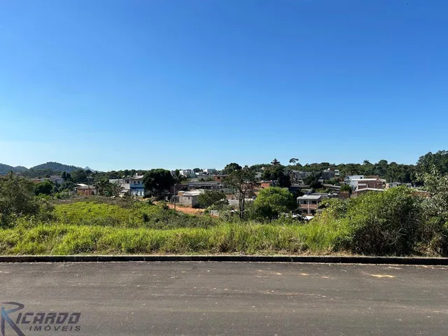 Imagem: Lote / Terreno À Venda no Bairro de Fátima