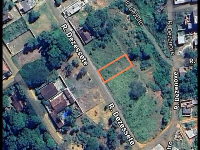 Imagem 3: Lote / Terreno À Venda no Bairro de Fátima em Guarapari, com 450 M²