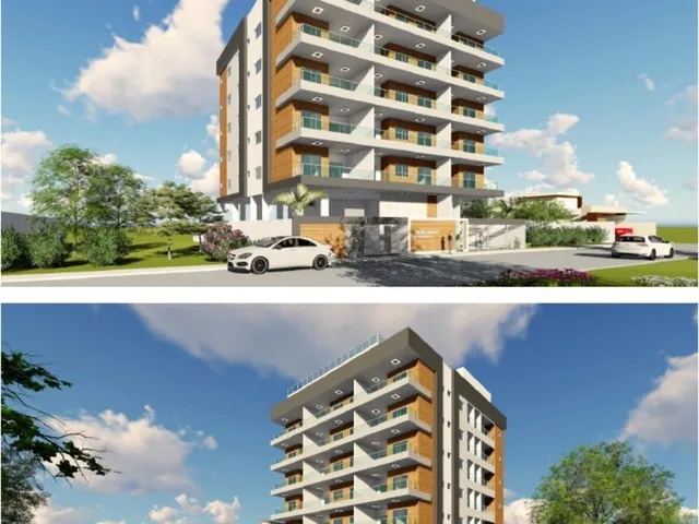 Imagem 4: 0 Apartamento com 2 dormitórios