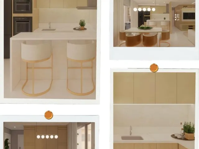Imagem 12: 0 Apartamento com 2 dormitórios