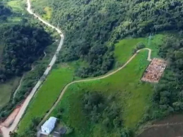 Imagem: Propriedade À Venda com 26,7 Hectares