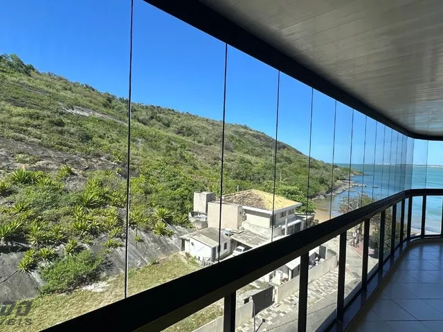 Imagem: Apartamento 4 Quartos À Venda, Vista Mar
