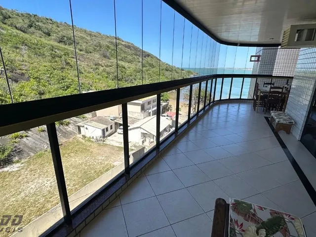 Imagem 16: Apartamento 4 Quartos À Venda, Vista Mar da Praia do Morro e Praia da Cerca - Guarapari Es. Lazer Completo