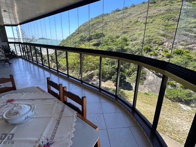 Imagem 11: Apartamento 4 Quartos À Venda, Vista Mar da Praia do Morro e Praia da Cerca - Guarapari Es. Lazer Completo