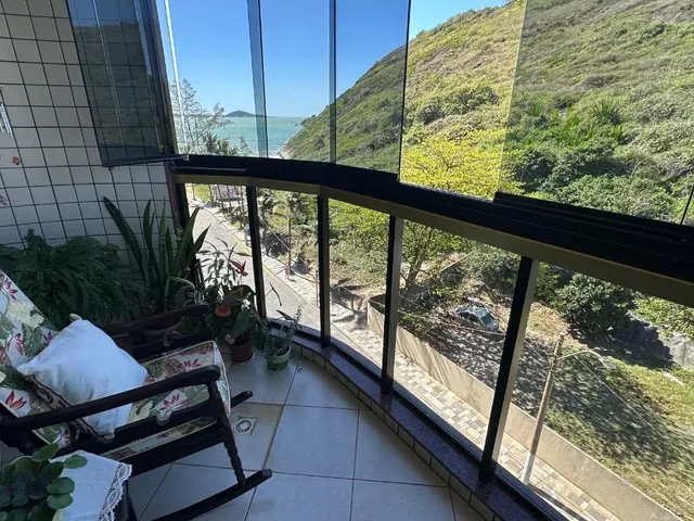 Imagem 5: Apartamento 4 Quartos À Venda, Vista Mar da Praia do Morro e Praia da Cerca - Guarapari Es. Lazer Completo