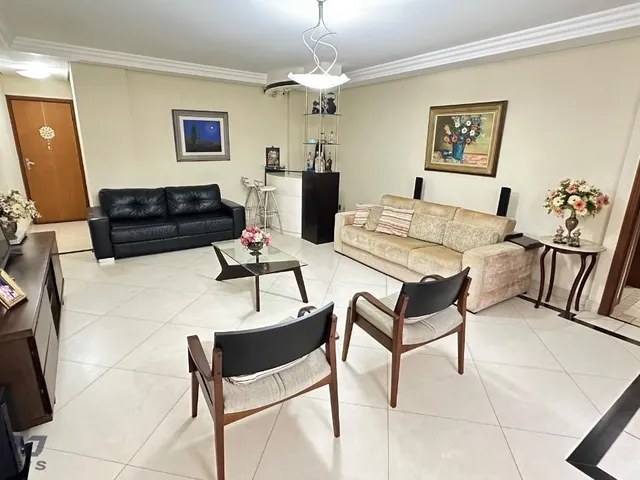 Imagem 9: Apartamento 4 Quartos À Venda, Vista Mar da Praia do Morro e Praia da Cerca - Guarapari Es. Lazer Completo