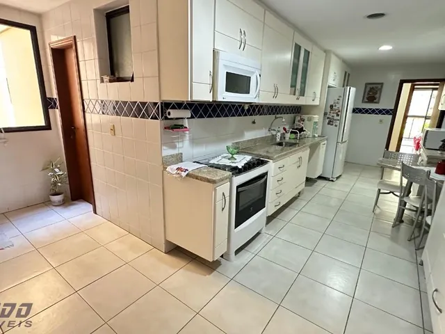 Imagem 7: Apartamento 4 Quartos À Venda, Vista Mar da Praia do Morro e Praia da Cerca - Guarapari Es. Lazer Completo