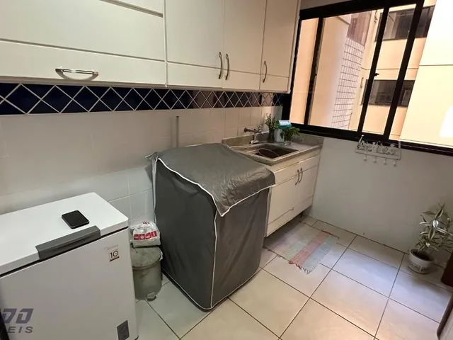 Imagem 4: Apartamento 4 Quartos À Venda, Vista Mar da Praia do Morro e Praia da Cerca - Guarapari Es. Lazer Completo