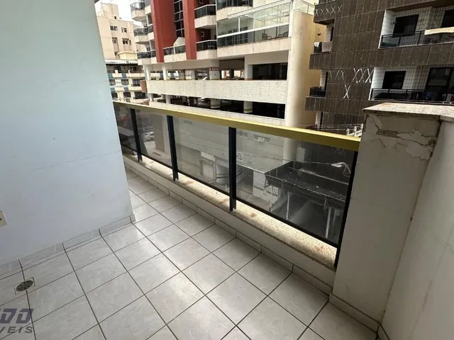 Imagem 5: Apartamento À Venda 3 Quartos com Vista para o Mar da Praia do Morro, Guarapari E.s
