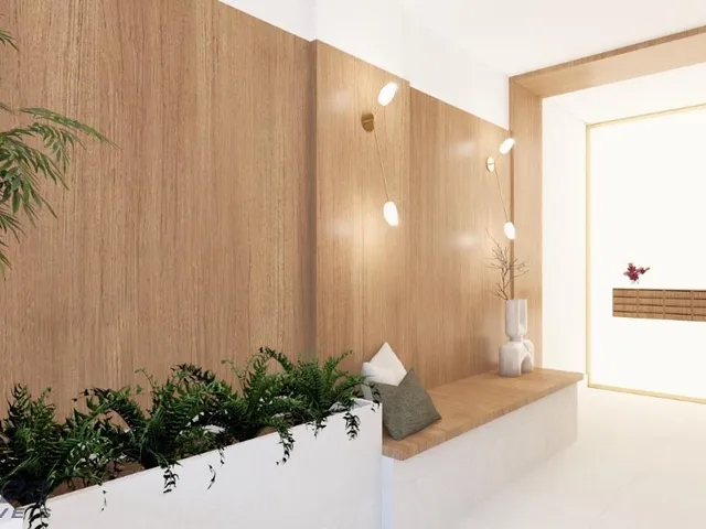 Imagem 8: Lançamento Próximo a Praia do Morro, Apartamentos de 2 Quartos, Área de Lazer Completa