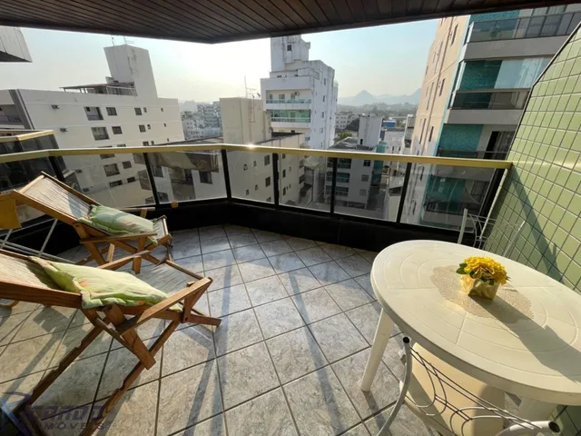 Imagem 7: Apartamento 3 Quartos À Venda na Praia do Morro, Guarapari Es