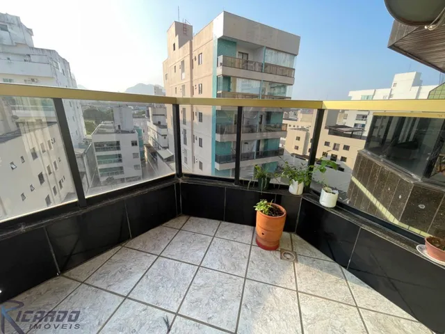 Imagem 6: Apartamento 3 Quartos À Venda na Praia do Morro, Guarapari Es