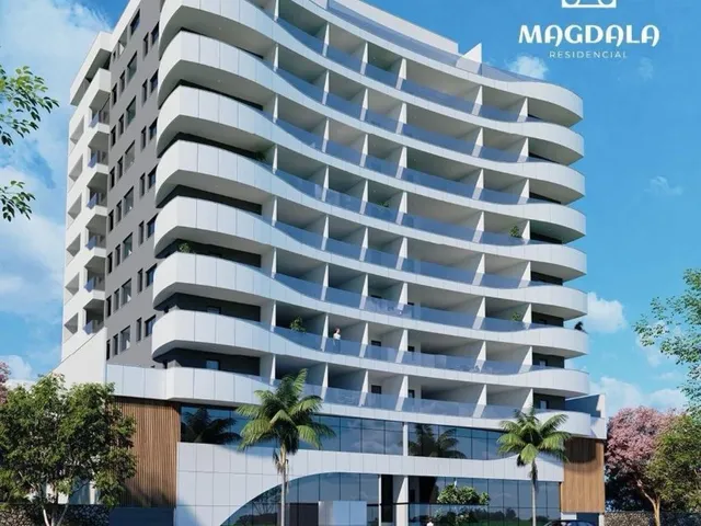 Imagem: Lançamento Apartamento de 2, 3 e 4 Quartos