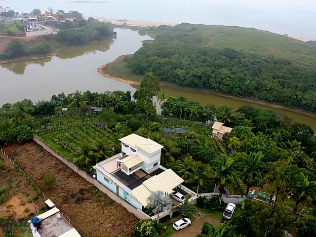 Imagem: Chácara À Venda em Meaipe, Guarapari-Es
