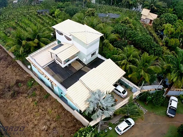 Imagem 12: Chácara À Venda em Meaipe, Guarapari-Es: 5 Quartos, 3 Suítes, 5.000M² de Área - Imperdível!