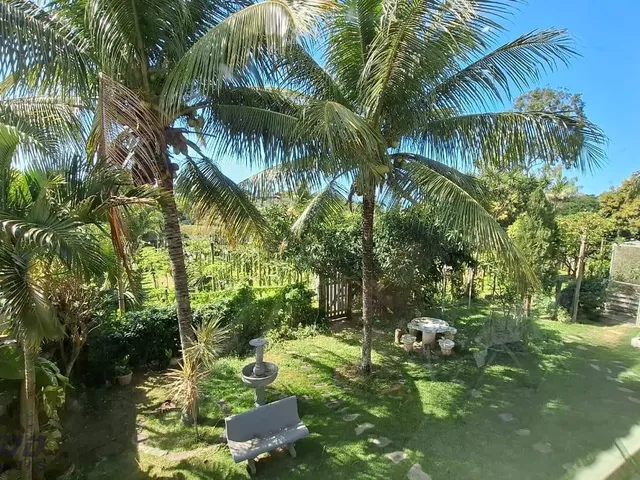 Imagem 4: Chácara À Venda em Meaipe, Guarapari-Es: 5 Quartos, 3 Suítes, 5.000M² de Área - Imperdível!