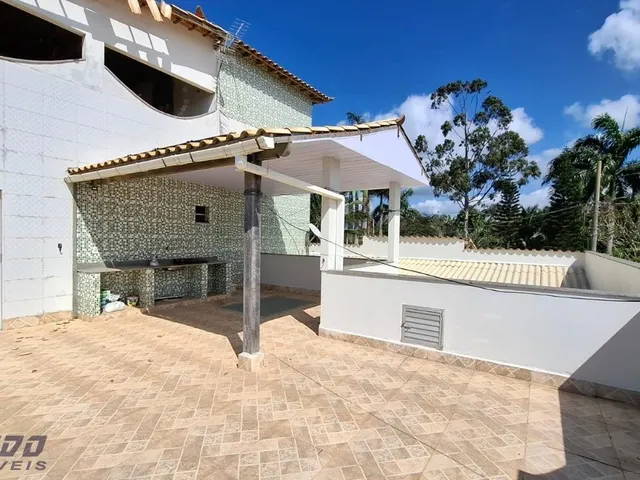 Imagem 2: Chácara À Venda em Meaipe, Guarapari-Es: 5 Quartos, 3 Suítes, 5.000M² de Área - Imperdível!