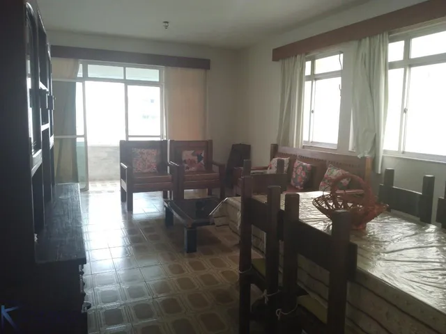 Imagem 15: Apartamento À Venda em Guarapari-Es: 4 Quartos, 1 Suíte, 2 Salas, 3 Banheiros, 2 Vagas, 180M² na Praia do Morro!