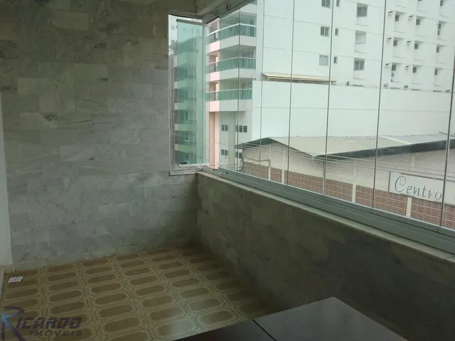 Imagem 5: Apartamento À Venda em Guarapari-Es: 4 Quartos, 1 Suíte, 2 Salas, 3 Banheiros, 2 Vagas, 180M² na Praia do Morro!