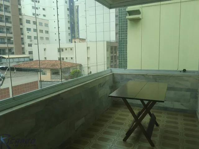 Imagem 6: Apartamento À Venda em Guarapari-Es: 4 Quartos, 1 Suíte, 2 Salas, 3 Banheiros, 2 Vagas, 180M² na Praia do Morro!