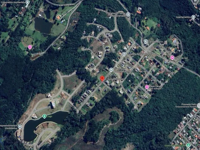 Imagem 8: 0 Terreno / lote com venda por R$990.000
