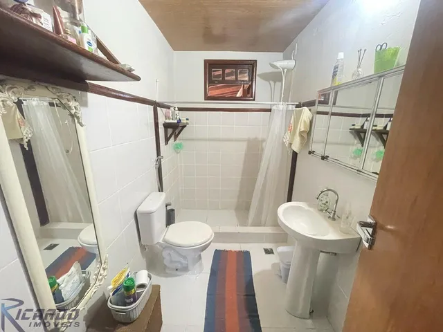 Imagem 8: Sítio À Venda com 16 Mil M² de Área, Casa Sede Lidíssima e Aconchegante, Meaípe, Guarapari Es
