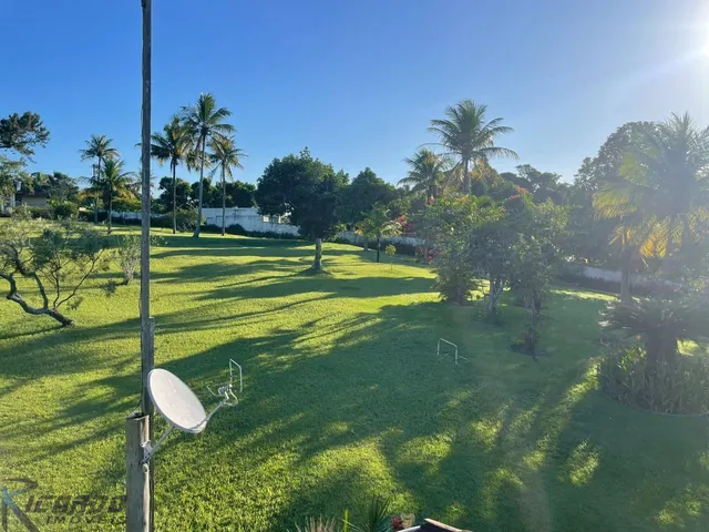Imagem 6: Sítio À Venda com 16 Mil M² de Área, Casa Sede Lidíssima e Aconchegante, Meaípe, Guarapari Es