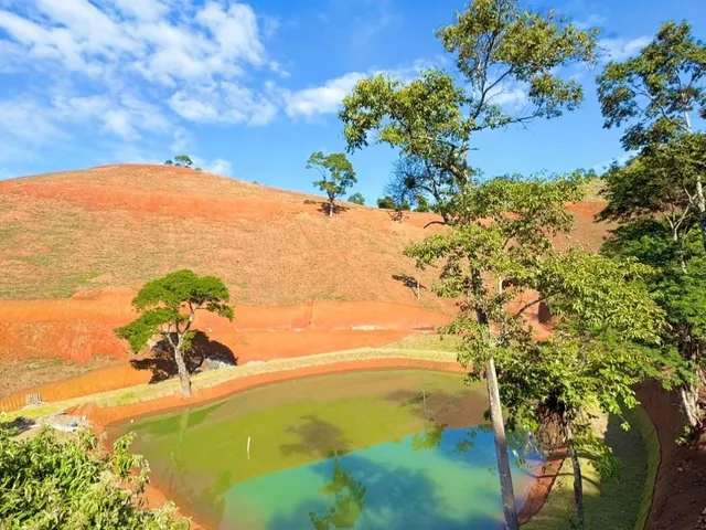Imagem: Sítios / Chácaras À Venda com 20 Mil
