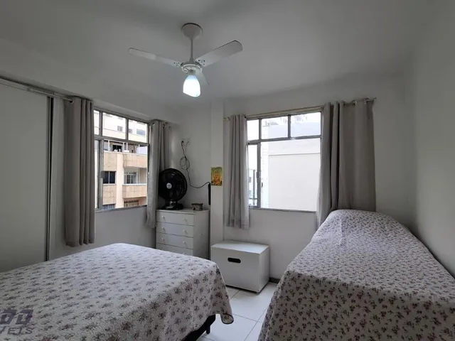 Imagem 14: Apartamento À Venda na Praia do Morro, Guarapari-Es: 1 Quarto, 1 Sala, 2 Banheiros, 1 Vaga de Garagem!