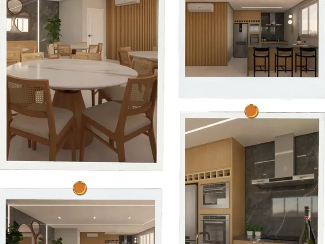 Imagem 9: 0 Apartamento com 3 dormitórios
