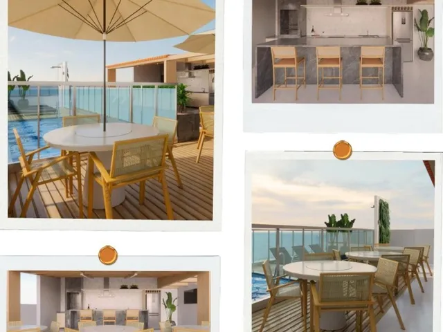 Imagem 8: 0 Apartamento com 3 dormitórios