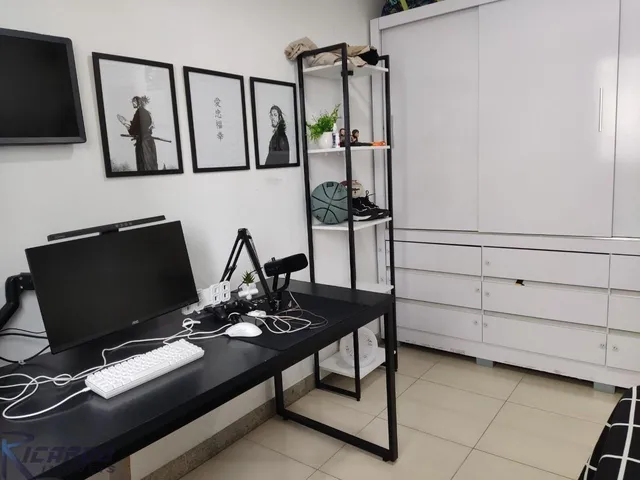 Imagem 4: Apartamento 3 Quartos Prainha Praia do Morro Vista Mar, na Beira da Prainha de Muquiçaba