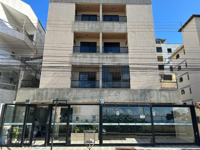 Imagem: Apartamento com Área Externa Privativa